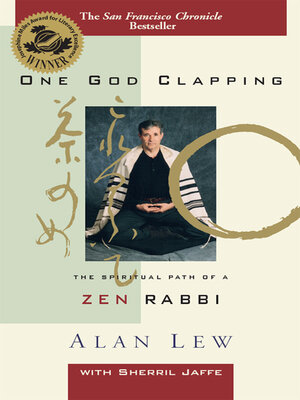 cover image of One God Clapping